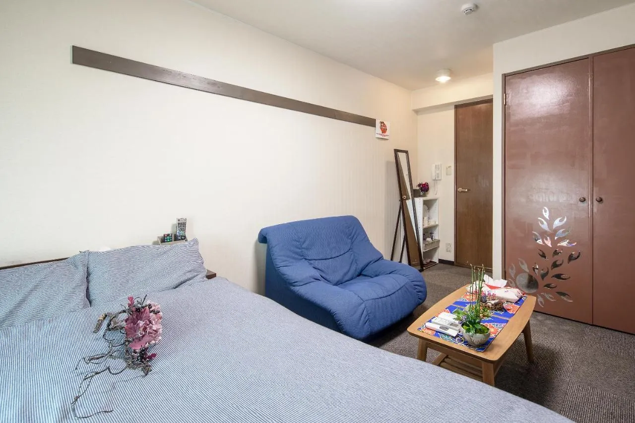京都市Cozy House 6, Free Wifi A Rented Electric Bicycleアパートメント 0*, 京都市