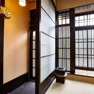 大宮猪熊南一軒家 京都市