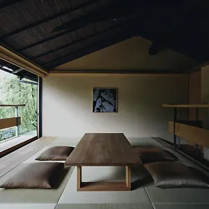 Anjin Gion Shirakawa 京都市
