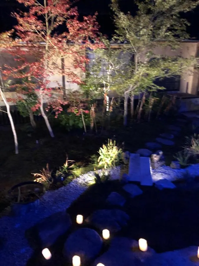 Cozy House 6, Free Wifi A Rented Electric Bicycle Apartment Kyoto Japan