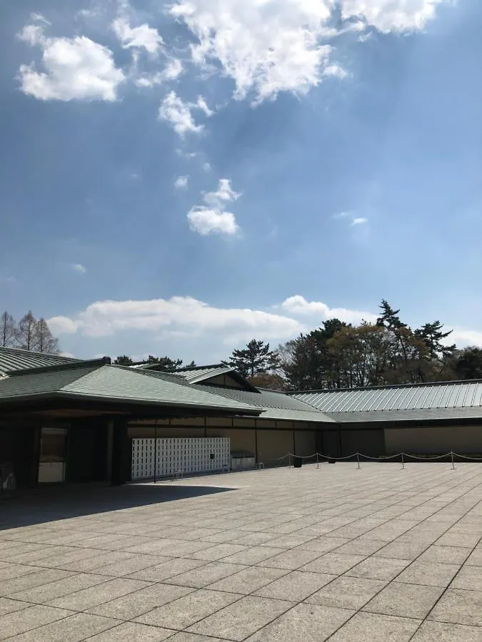 Cozy House 6, Free Wifi A Rented Electric Bicycle Apartment Kyoto
