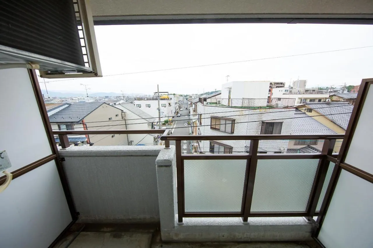 Cozy House 6, Free Wifi A Rented Electric Bicycle Apartment Kyoto Japan