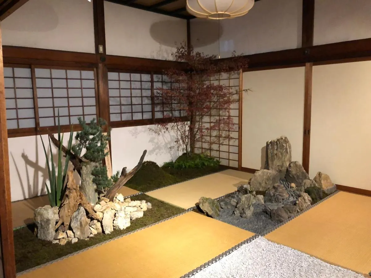 Cozy House 6, Free Wifi A Rented Electric Bicycle Apartment Kyoto