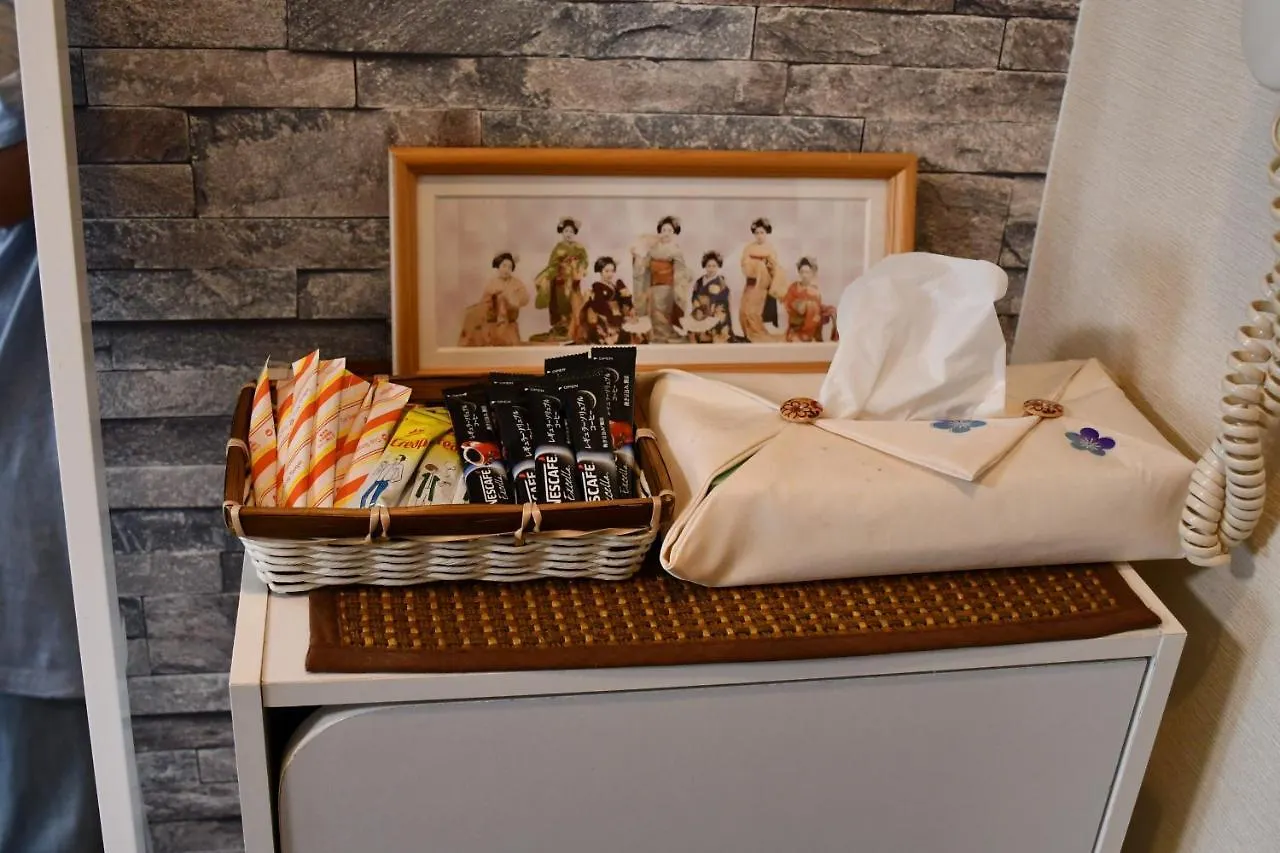 Cozy House 6, Free Wifi A Rented Electric Bicycle Apartment Kyoto Japan